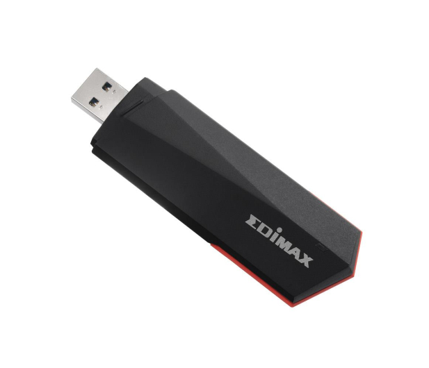 Edimax EW-7822UMX (1800Mb/s a/b/g/n/ac/ax) DualBand - 1096563 - zdjęcie 3